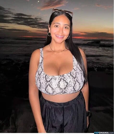 Susana Berrocal / s_bcal / yolaberrocal Nackt OnlyFans  Geleaktes Foto #4