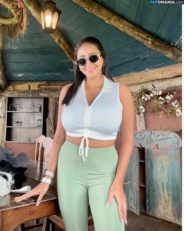 Susana Berrocal / s_bcal / yolaberrocal Nackt OnlyFans  Geleaktes Foto #6