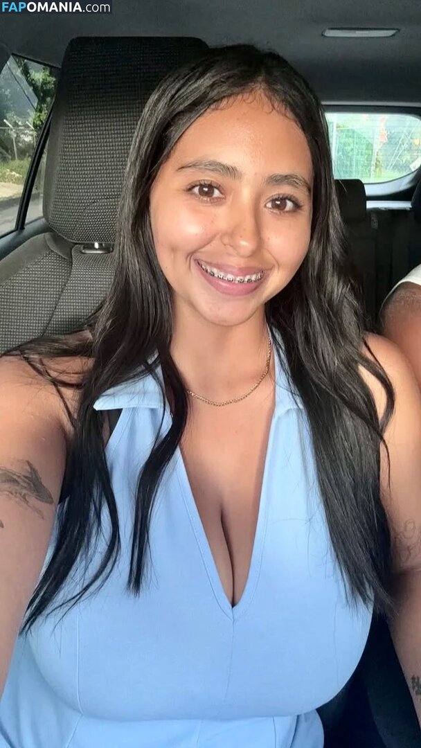 Susana Berrocal / s_bcal / yolaberrocal Nackt OnlyFans  Geleaktes Foto #10