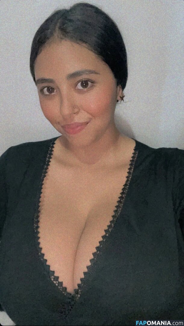 Susana Berrocal / s_bcal / yolaberrocal Nackt OnlyFans  Geleaktes Foto #12
