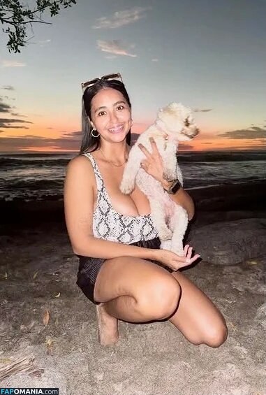 Susana Berrocal / s_bcal / yolaberrocal Nackt OnlyFans  Geleaktes Foto #13