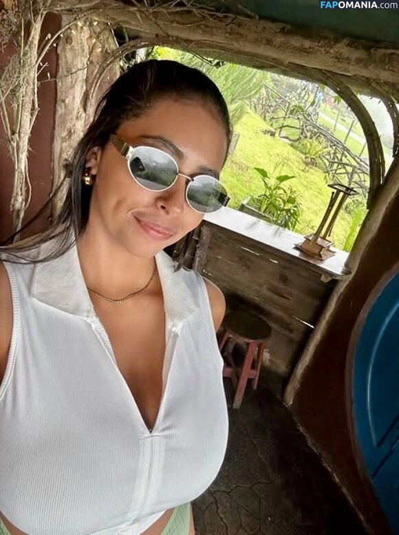 Susana Berrocal / s_bcal / yolaberrocal Nackt OnlyFans  Geleaktes Foto #18