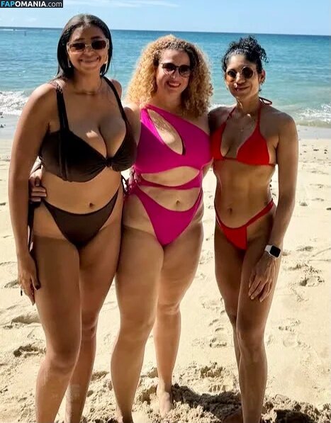 Susana Berrocal / s_bcal / yolaberrocal Nackt OnlyFans  Geleaktes Foto #20