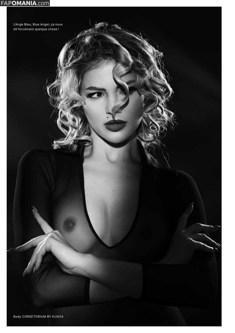Susanna Fusari / susanna_fusari Nackt OnlyFans  Geleaktes Foto #4