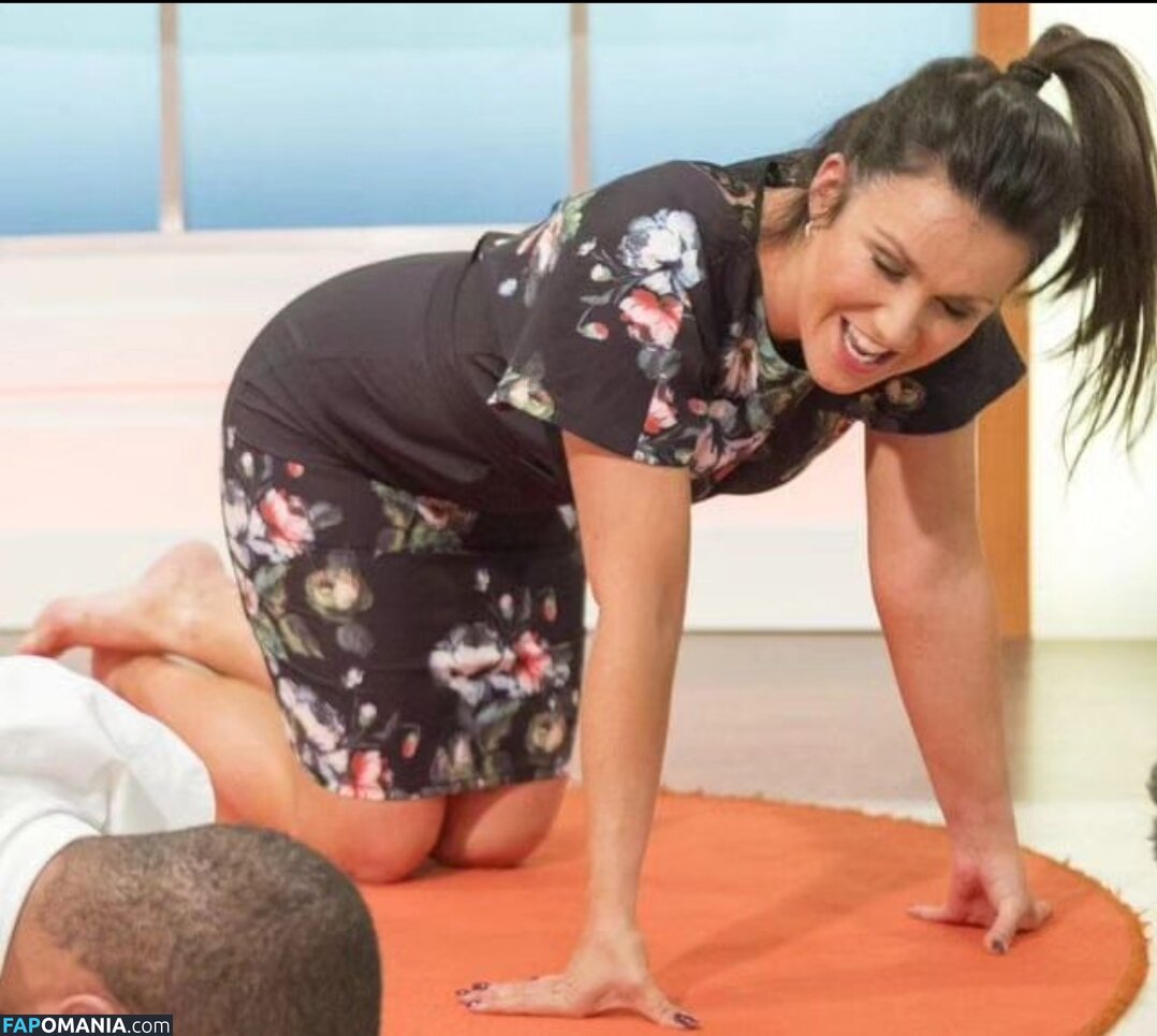 Susanna Reid / susannareid100 Nackt OnlyFans  Geleaktes Foto #63