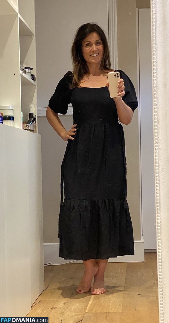Susanna Reid / susannareid100 Nackt OnlyFans  Geleaktes Foto #144