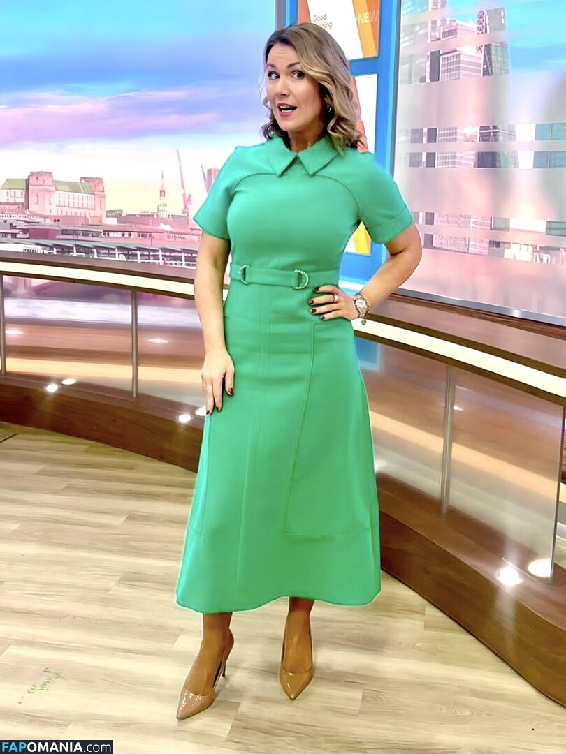 Susanna Reid / susannareid100 Nackt OnlyFans  Geleaktes Foto #155