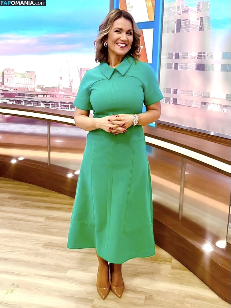 Susanna Reid / susannareid100 Nackt OnlyFans  Geleaktes Foto #156