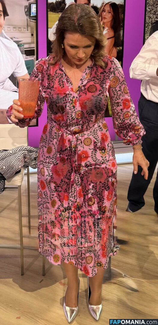 Susanna Reid / susannareid100 Nackt OnlyFans  Geleaktes Foto #166