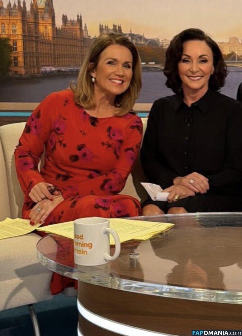 Susanna Reid / susannareid100 Nackt OnlyFans  Geleaktes Foto #168