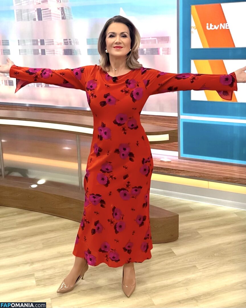 Susanna Reid / susannareid100 Nackt OnlyFans  Geleaktes Foto #169