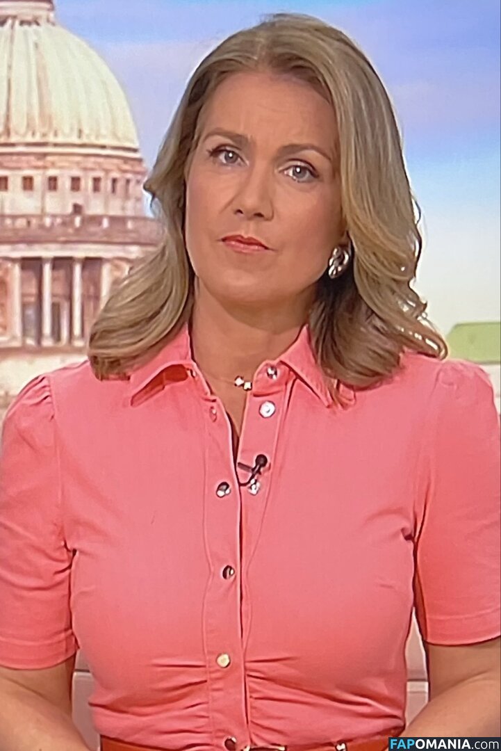 Susanna Reid / susannareid100 Nackt OnlyFans  Geleaktes Foto #173