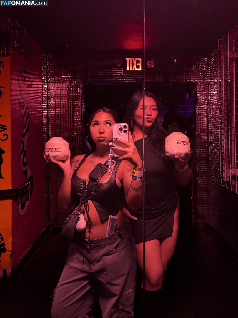 sushi.shawty / sushishawty Nackt OnlyFans  Geleaktes Foto #2