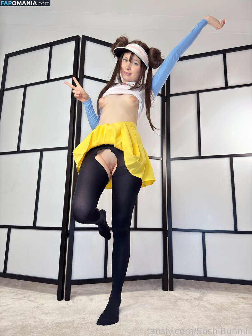 Sushibunniii / sushibunnny Nackt OnlyFans  Geleaktes Foto #18