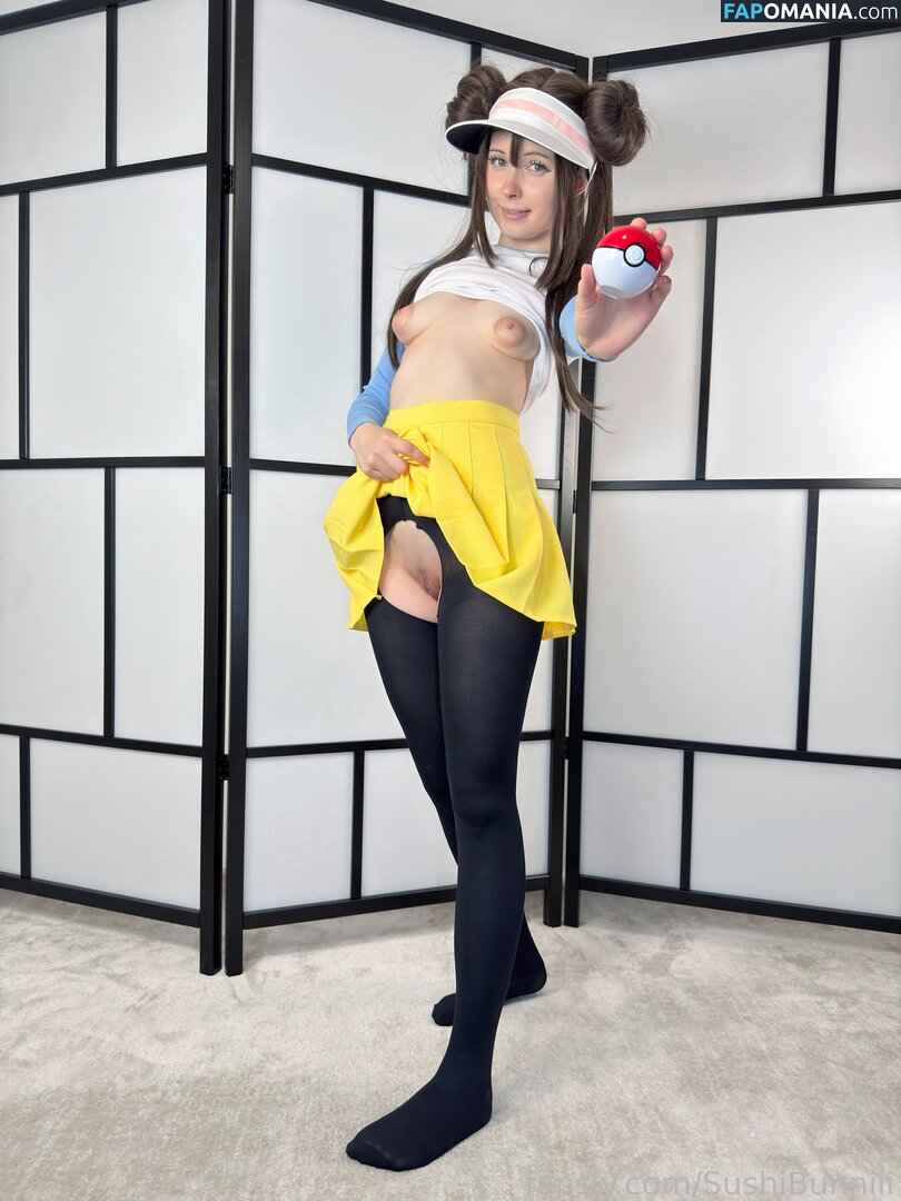 Sushibunniii / sushibunnny Nackt OnlyFans  Geleaktes Foto #19