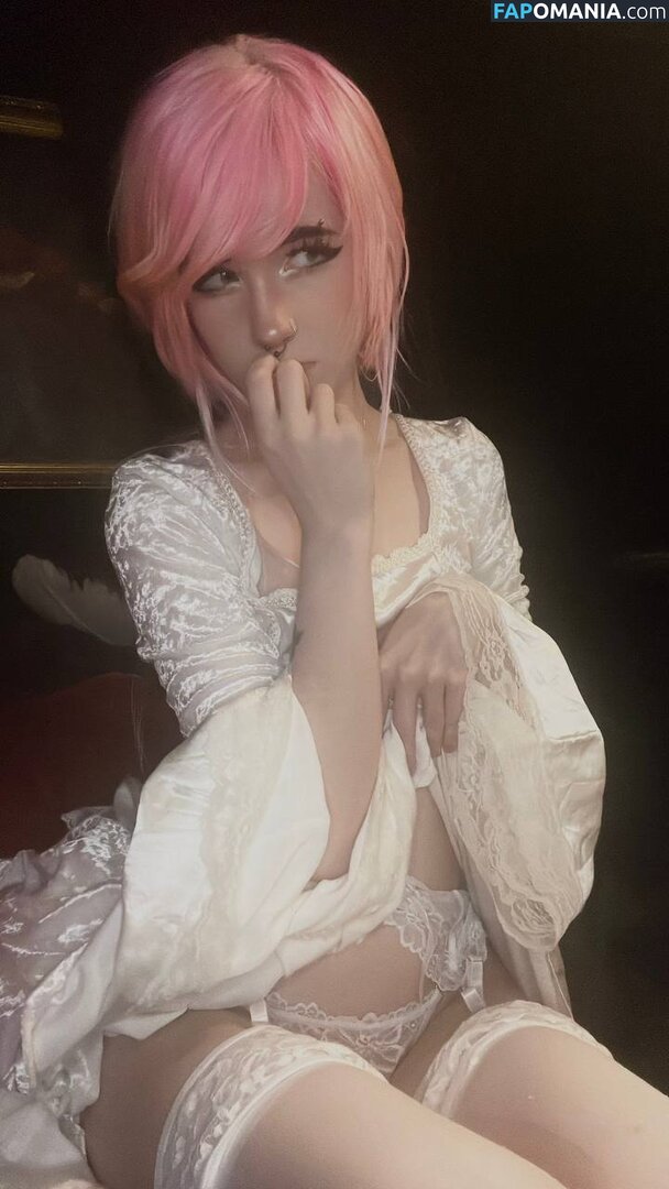 Sushiflavoredmilk / sushiflvredmilk Nackt OnlyFans  Geleaktes Foto #8