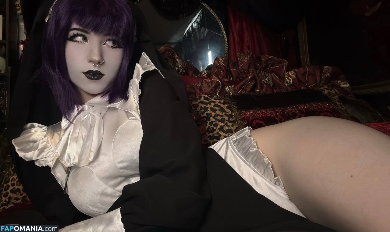 Sushiflavoredmilk / sushiflvredmilk Nackt OnlyFans  Geleaktes Foto #27