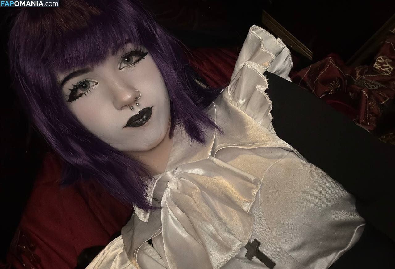 Sushiflavoredmilk / sushiflvredmilk Nackt OnlyFans  Geleaktes Foto #28