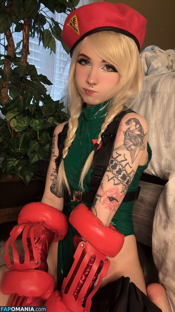 Sushiflavoredmilk / sushiflvredmilk Nackt OnlyFans  Geleaktes Foto #32