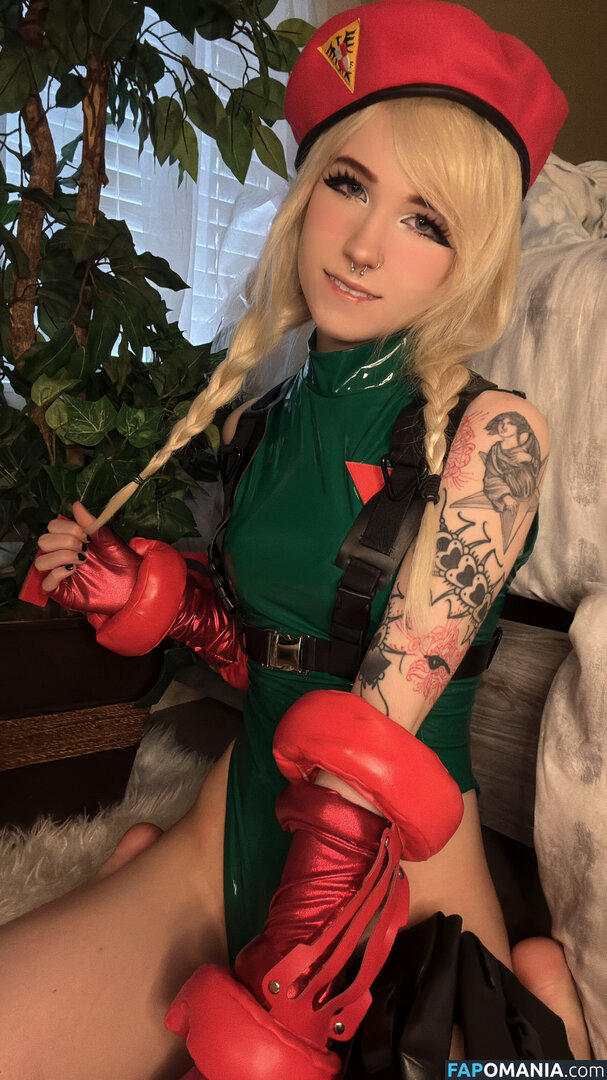 Sushiflavoredmilk / sushiflvredmilk Nackt OnlyFans  Geleaktes Foto #35