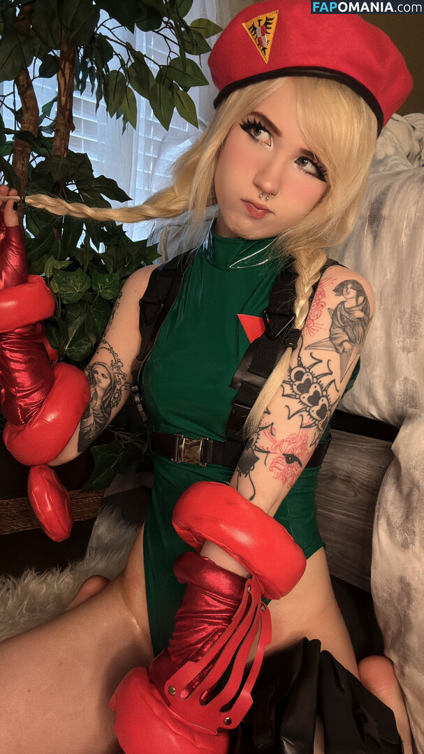Sushiflavoredmilk / sushiflvredmilk Nackt OnlyFans  Geleaktes Foto #36