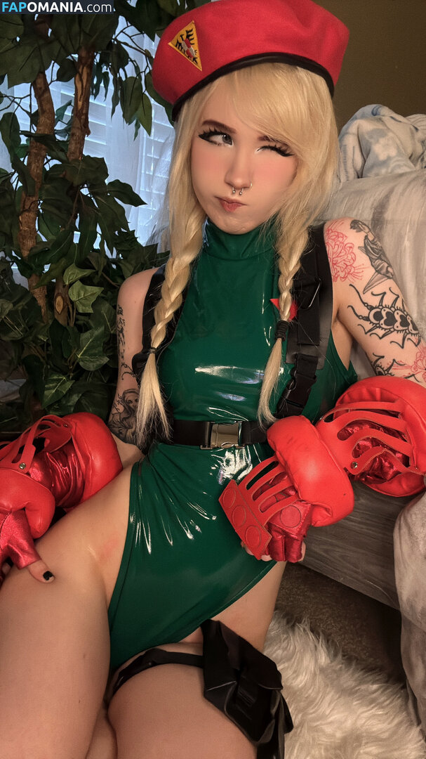 Sushiflavoredmilk / sushiflvredmilk Nackt OnlyFans  Geleaktes Foto #43