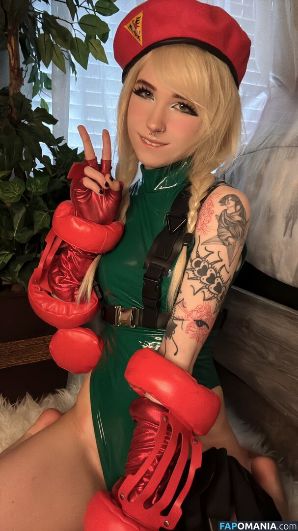 Sushiflavoredmilk / sushiflvredmilk Nackt OnlyFans  Geleaktes Foto #51