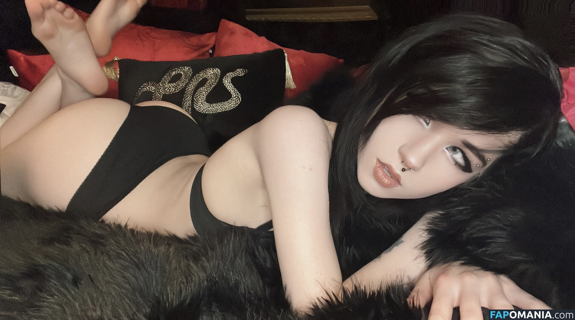 Sushiflavoredmilk / sushiflvredmilk Nackt OnlyFans  Geleaktes Foto #53