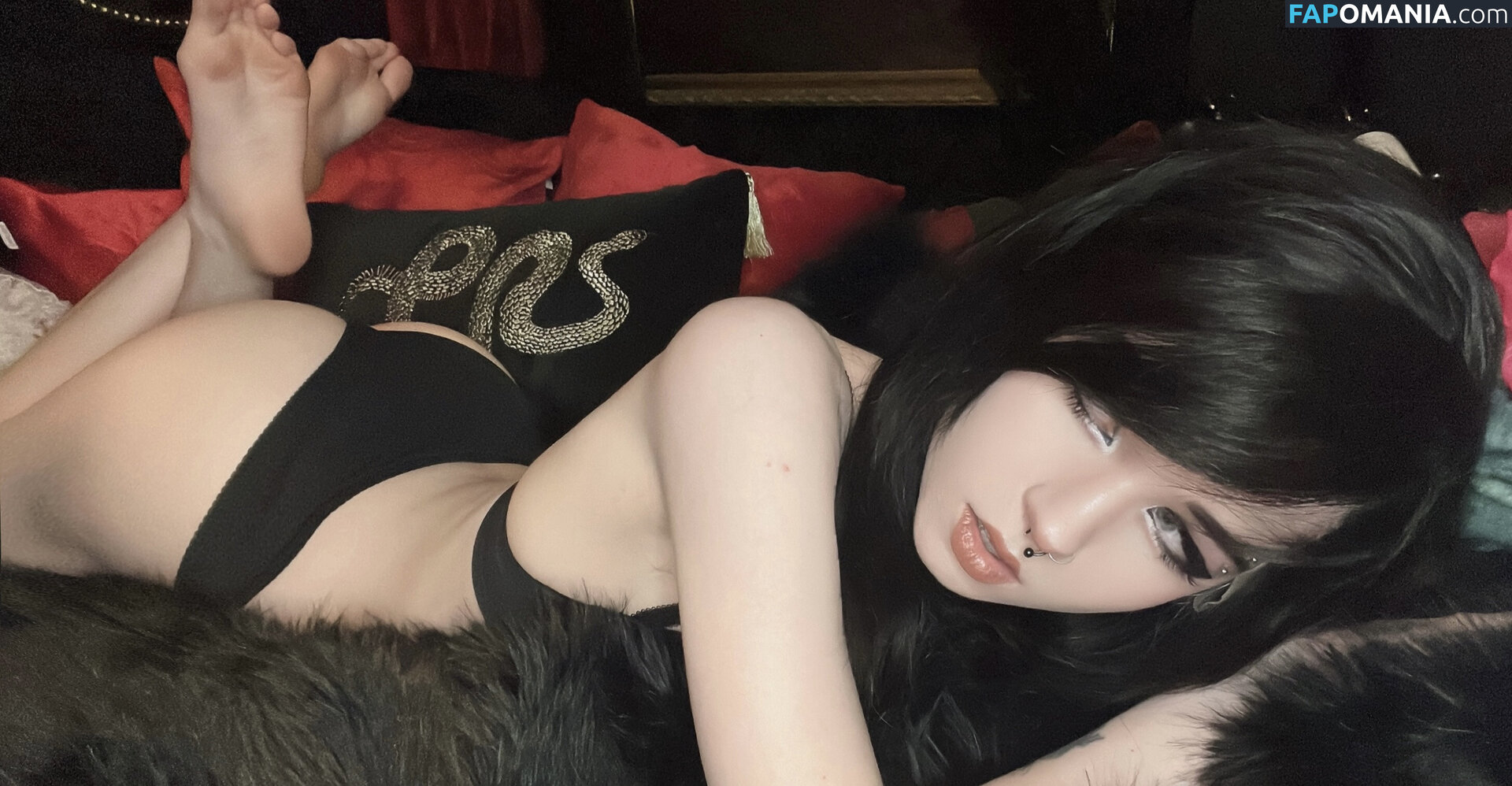Sushiflavoredmilk / sushiflvredmilk Nackt OnlyFans  Geleaktes Foto #55