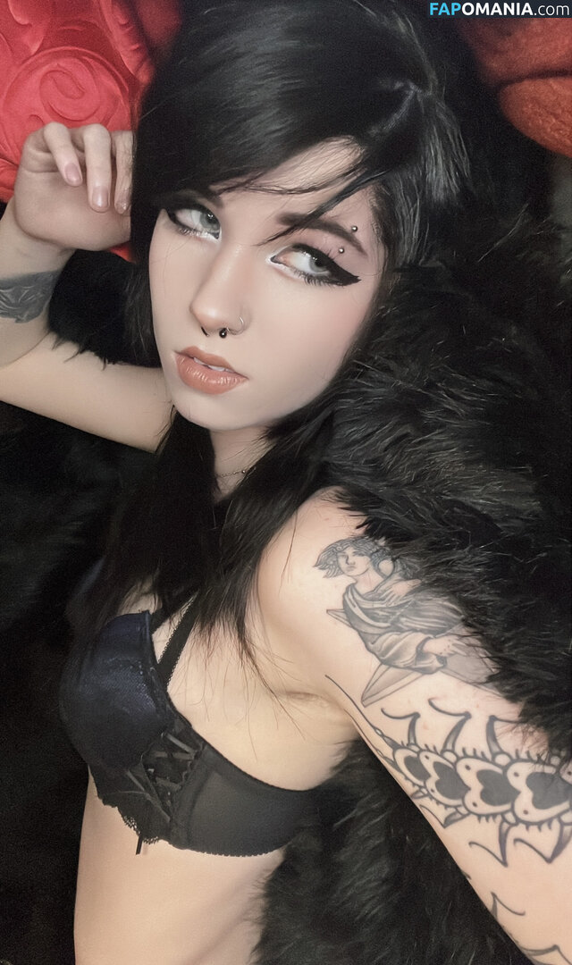 Sushiflavoredmilk / sushiflvredmilk Nackt OnlyFans  Geleaktes Foto #62