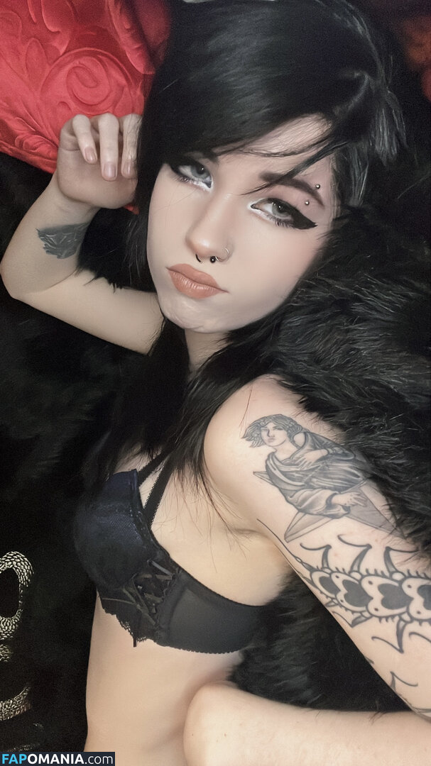 Sushiflavoredmilk / sushiflvredmilk Nackt OnlyFans  Geleaktes Foto #63