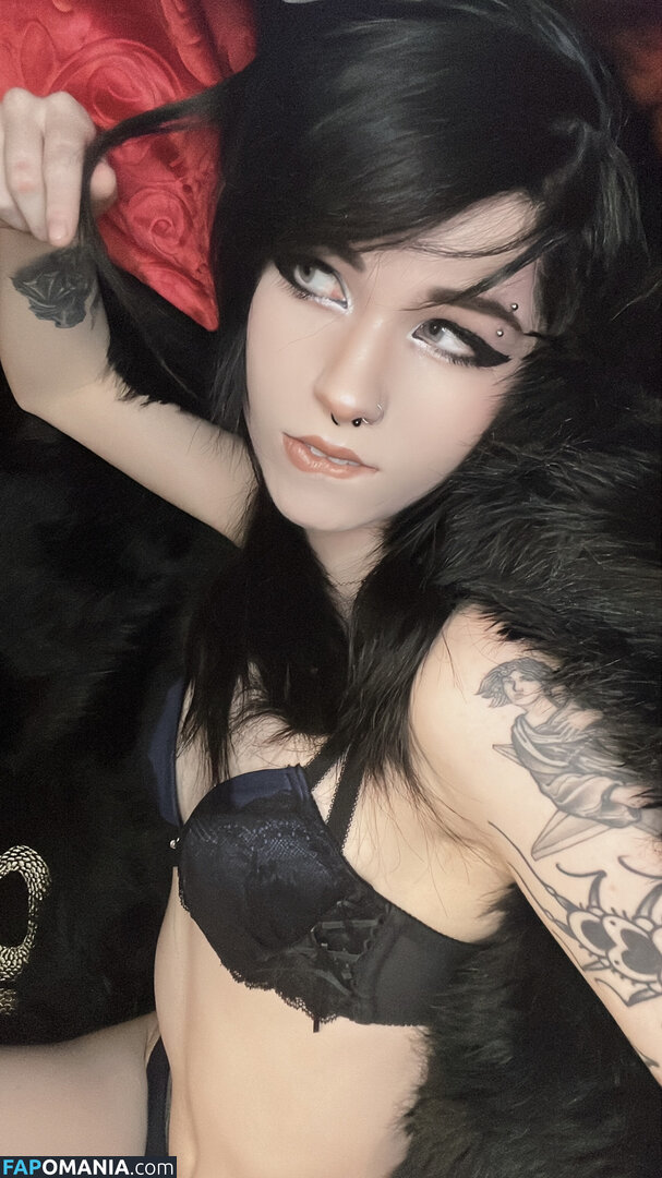 Sushiflavoredmilk / sushiflvredmilk Nackt OnlyFans  Geleaktes Foto #64