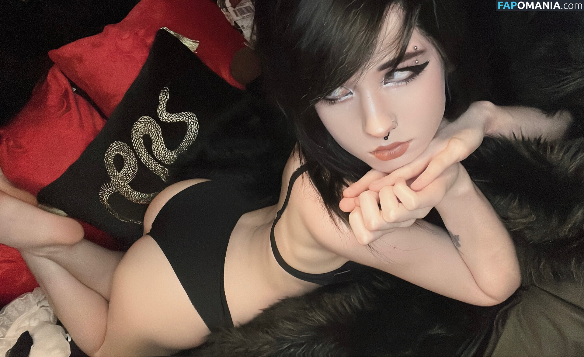 Sushiflavoredmilk / sushiflvredmilk Nackt OnlyFans  Geleaktes Foto #65