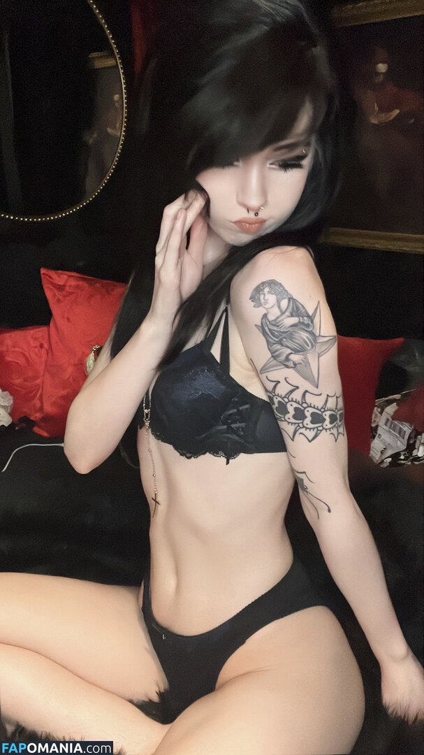 Sushiflavoredmilk / sushiflvredmilk Nackt OnlyFans  Geleaktes Foto #68