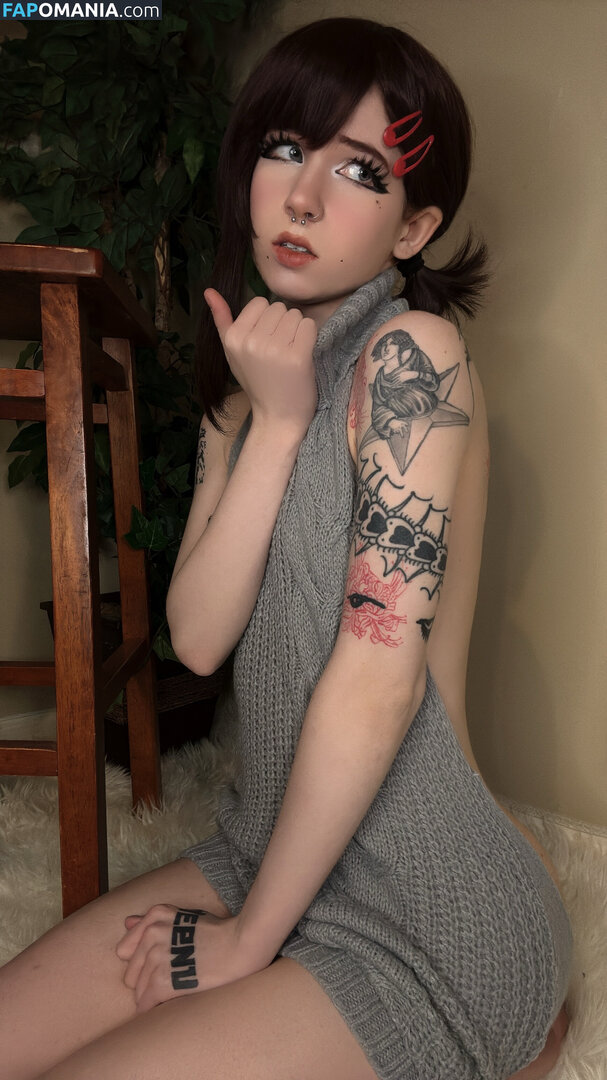 Sushiflavoredmilk / sushiflvredmilk Nackt OnlyFans  Geleaktes Foto #70