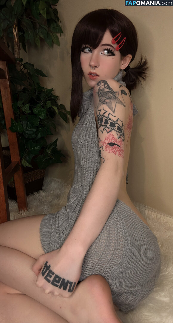 Sushiflavoredmilk / sushiflvredmilk Nackt OnlyFans  Geleaktes Foto #71