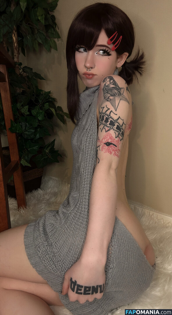 Sushiflavoredmilk / sushiflvredmilk Nackt OnlyFans  Geleaktes Foto #72