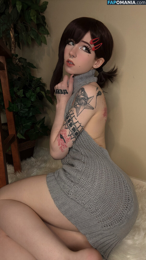Sushiflavoredmilk / sushiflvredmilk Nackt OnlyFans  Geleaktes Foto #73