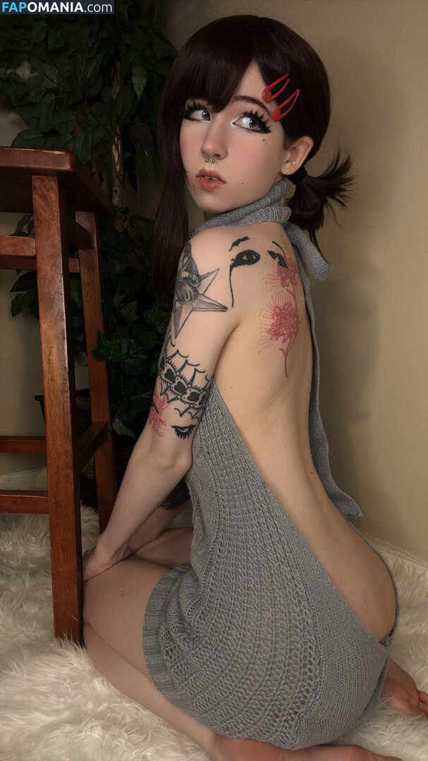 Sushiflavoredmilk / sushiflvredmilk Nackt OnlyFans  Geleaktes Foto #74