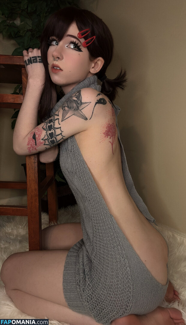 Sushiflavoredmilk / sushiflvredmilk Nackt OnlyFans  Geleaktes Foto #76