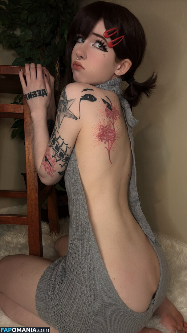Sushiflavoredmilk / sushiflvredmilk Nackt OnlyFans  Geleaktes Foto #78