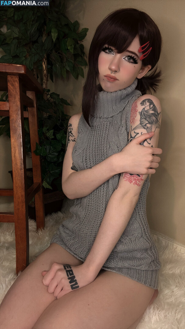 Sushiflavoredmilk / sushiflvredmilk Nackt OnlyFans  Geleaktes Foto #79