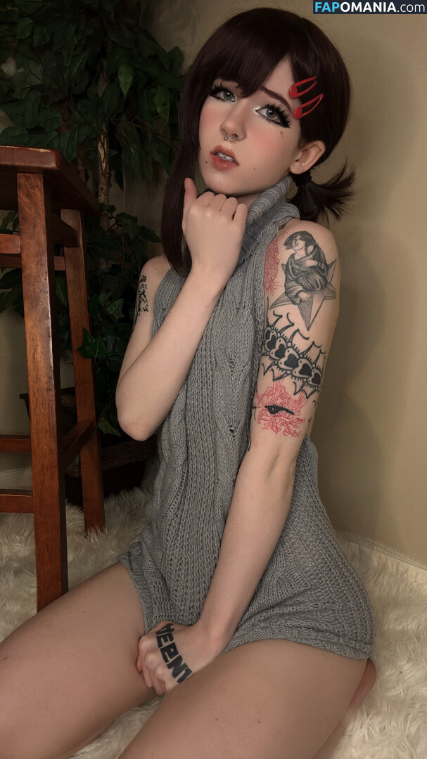 Sushiflavoredmilk / sushiflvredmilk Nackt OnlyFans  Geleaktes Foto #81