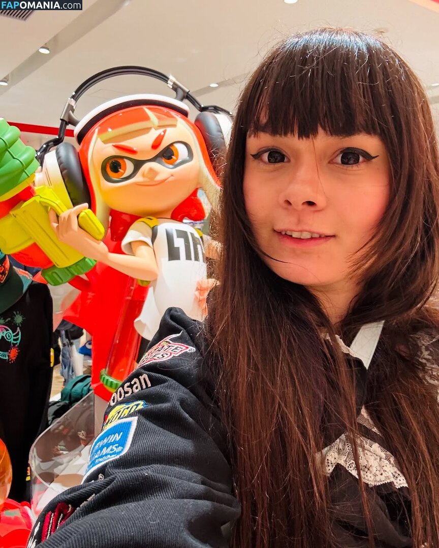 Sushimewew / sushimjeow Nackt OnlyFans  Geleaktes Foto #92