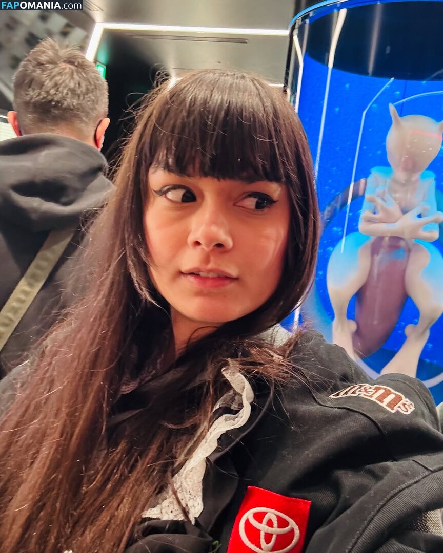 Sushimewew / sushimjeow Nackt OnlyFans  Geleaktes Foto #93