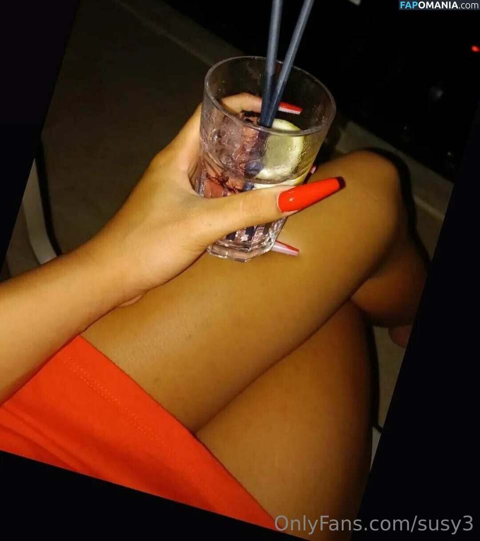 susy3 / susy_3 Nackt OnlyFans  Geleaktes Foto #7