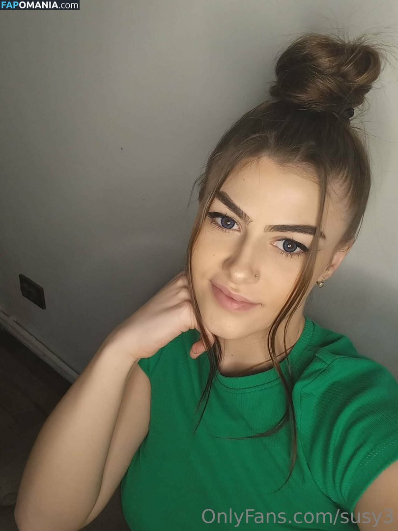 susy3 / susy_3 Nackt OnlyFans  Geleaktes Foto #10