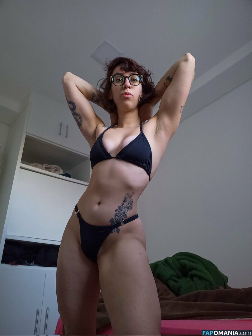 ka_ri_ma_touti / suvacocarnivoro / vevedomingues privacy Nackt OnlyFans  Geleaktes Foto #3