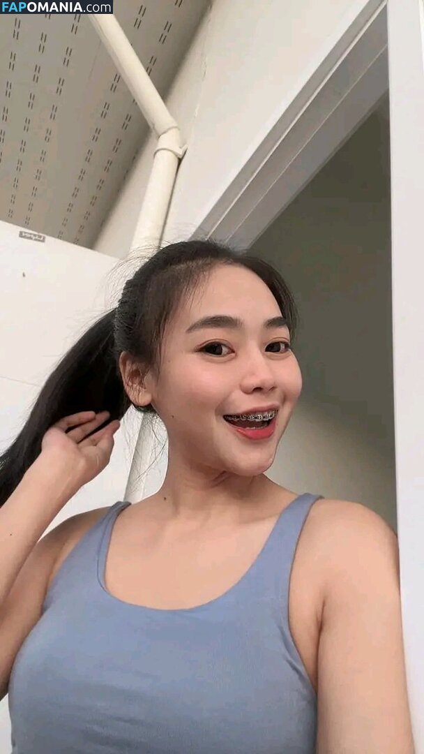 Suwimon Piwluang Nackt OnlyFans  Geleaktes Foto #4