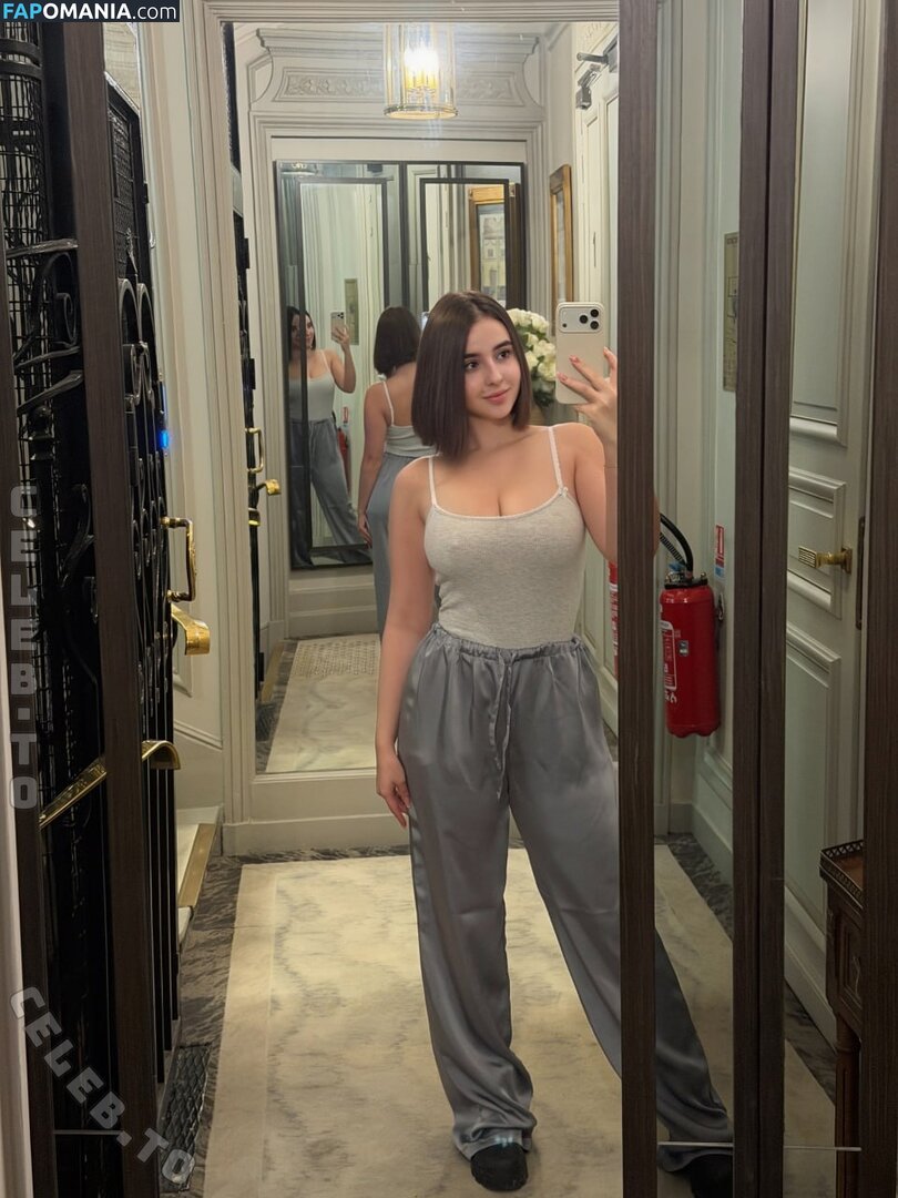 Suzanna Joy  / enjoy.suzanna / joysuzanna Nackt OnlyFans  Geleaktes Foto #38